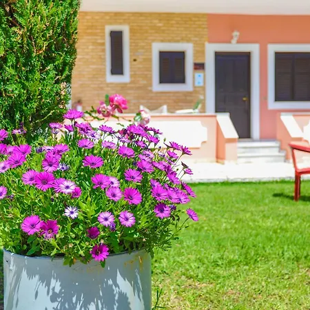 Amarylis شقة Almiros Beach