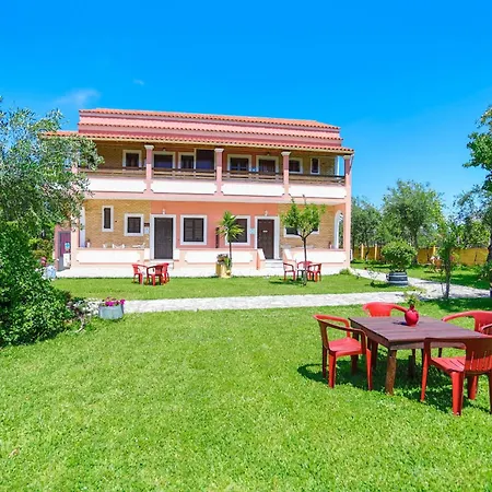 Appartement Amarylis