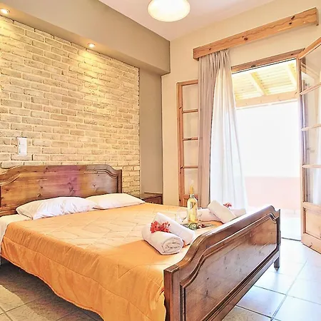 Appartement Amarylis *
