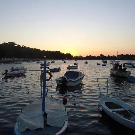 Amarylis Plage d'Almiros
