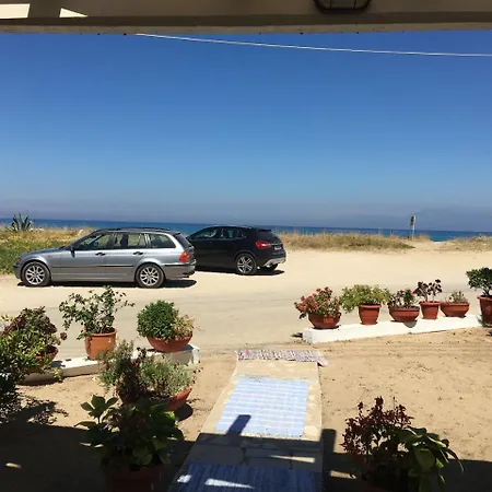 Amarylis Appartement