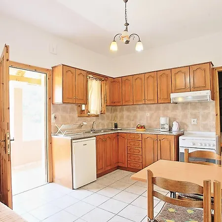Appartement Amarylis Plage d'Almiros