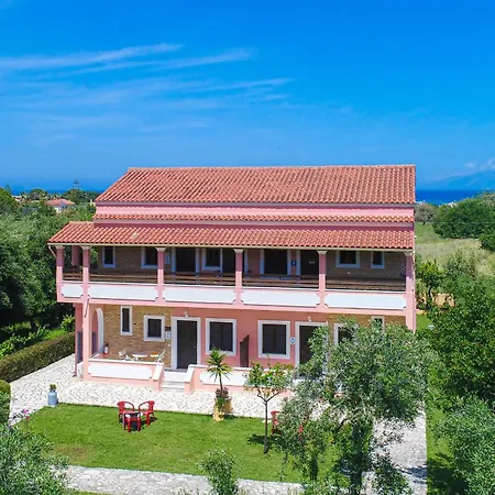 Amarylis Appartement