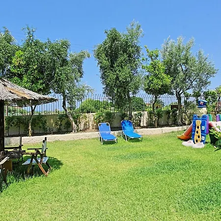 Appartement Amarylis