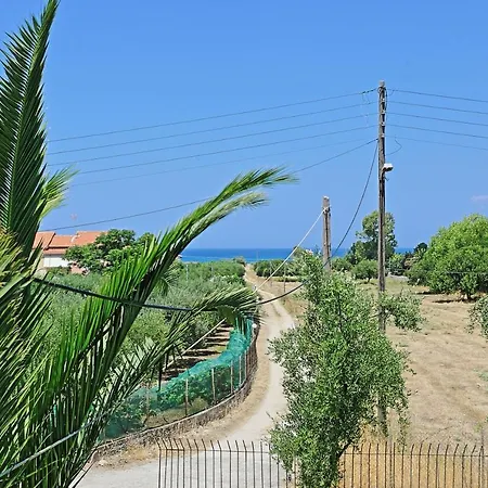 Amarylis Appartement *
