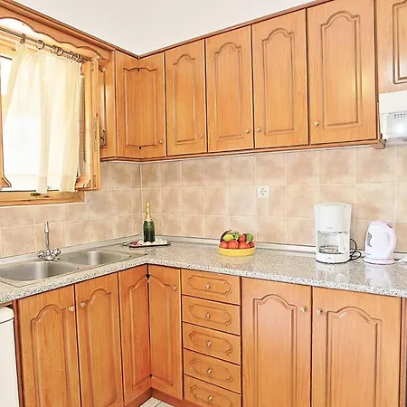 Appartement Amarylis